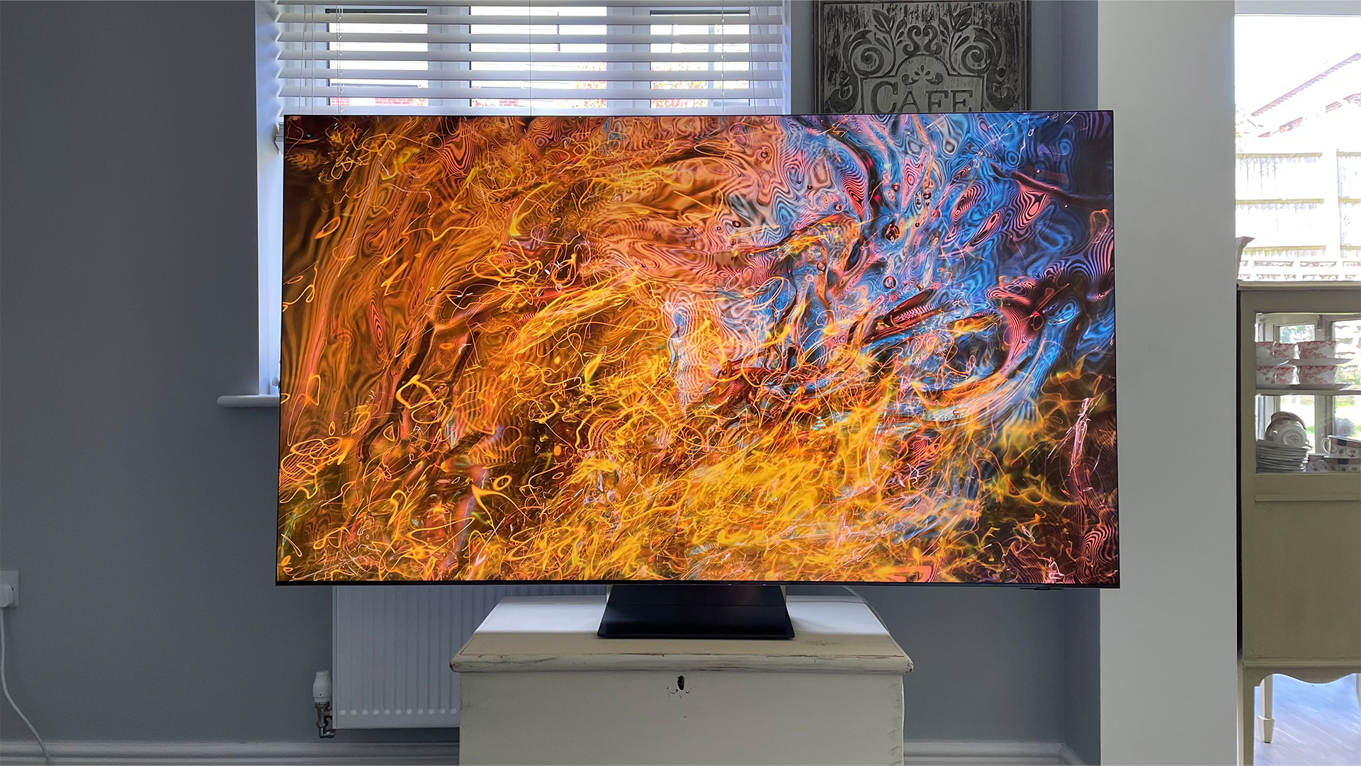 Best 8K Uhd Tv 2025